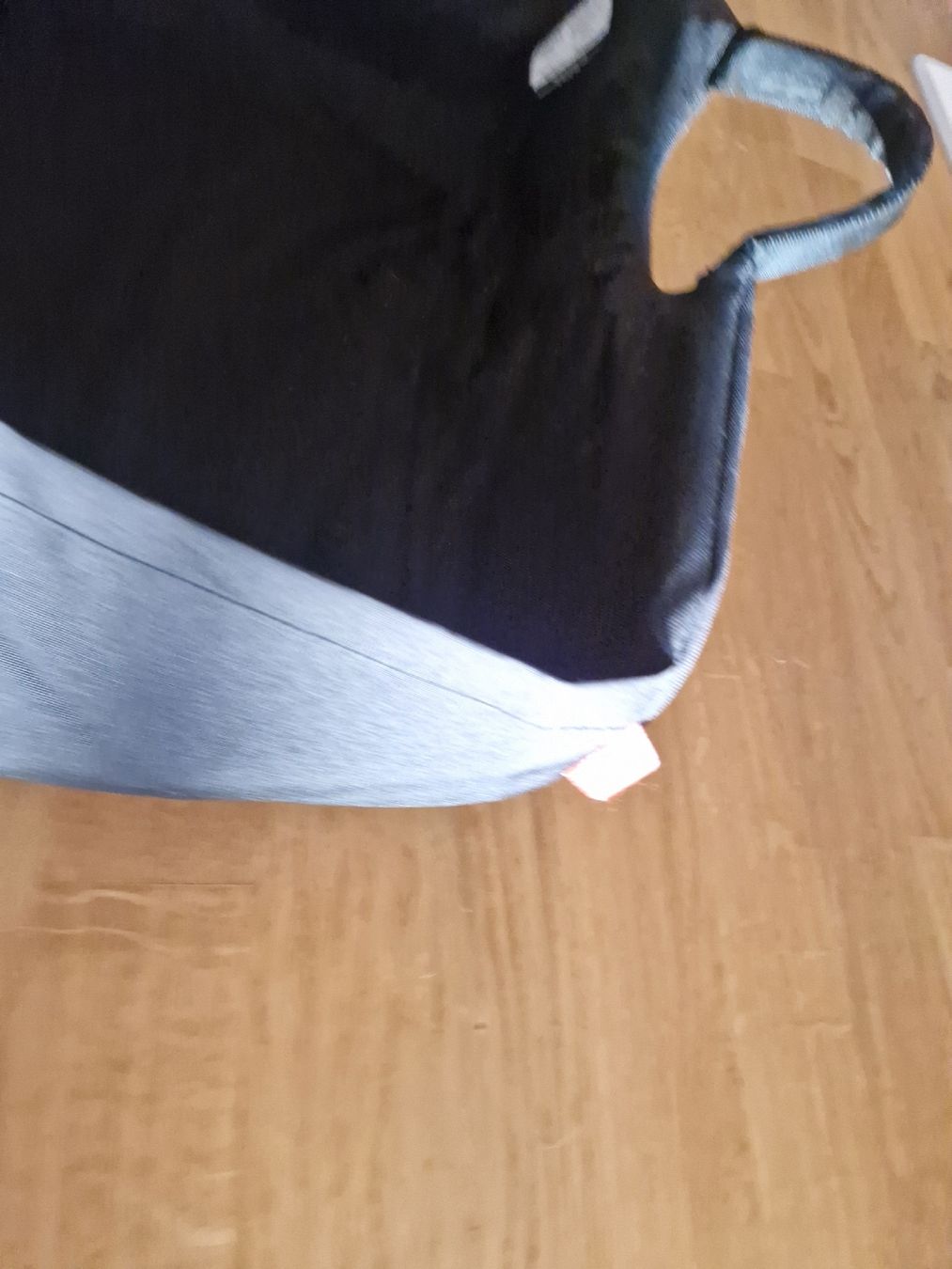 Sacs: Die Phil & Teds Inline Tote - Einkauftasche Kinderwagen – D'occasion à Reinach BL par Dschinni80 1