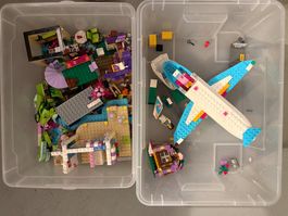Lego Friends Mix