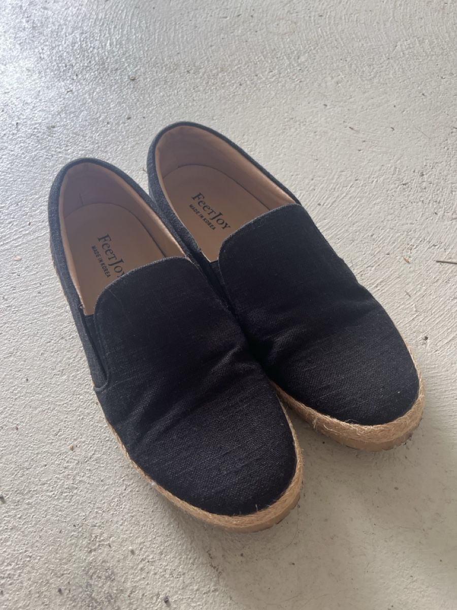 Chaussures hommes: Chaussure – D'occasion à Chamoson par FamaKun
