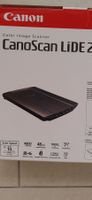 Canon CanoScan LiDE 210 Scanner gebraucht funktionsfähig
