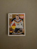 Florian Wirtz Bronze Panini Extra Sticker