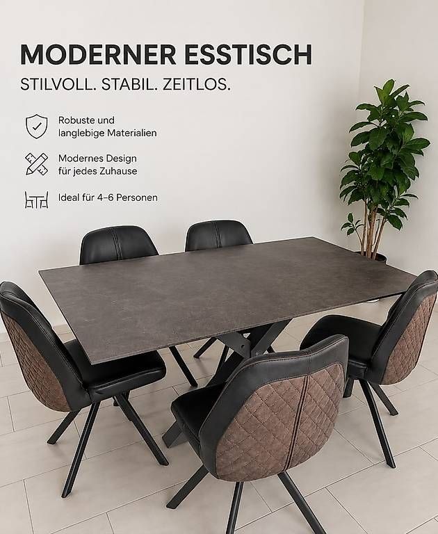 Tavoli: Esstisch – Usato da Schafisheim venduto da Deli_20