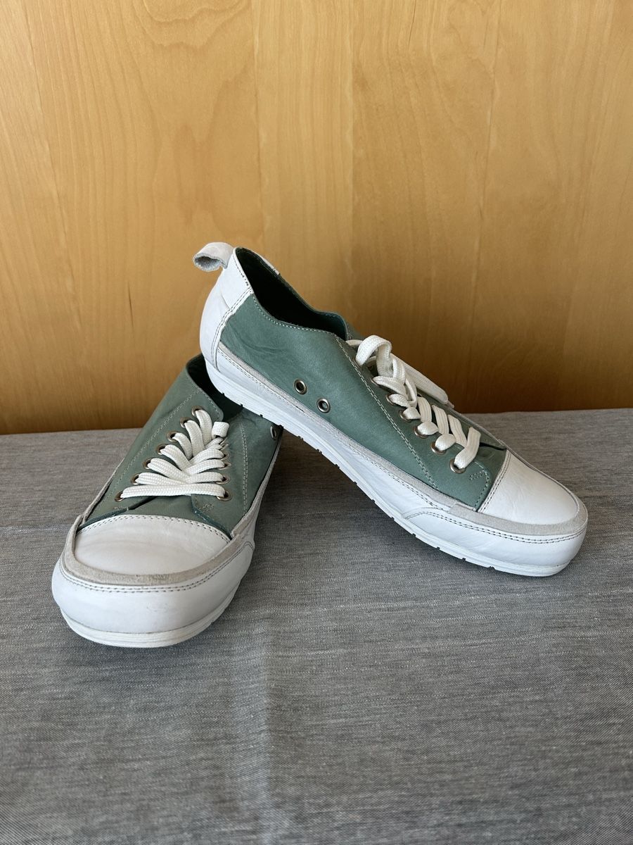 Scarpe da donna: ANDREA CONTI Leder Schuhe Gr.41 NEUE – Nuovo (secondo la descrizione) da Oftringen venduto da Odessa65