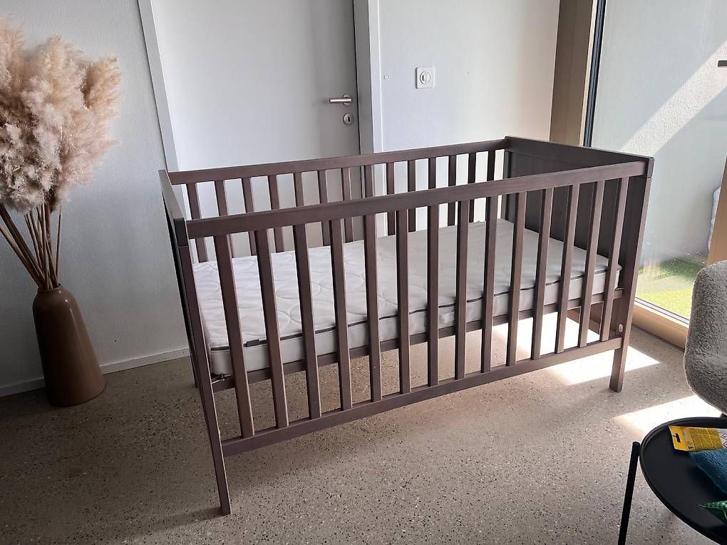 Ikea Letti: Lit d'enfant – Usato da Lausanne venduto da dar_zw7y 1