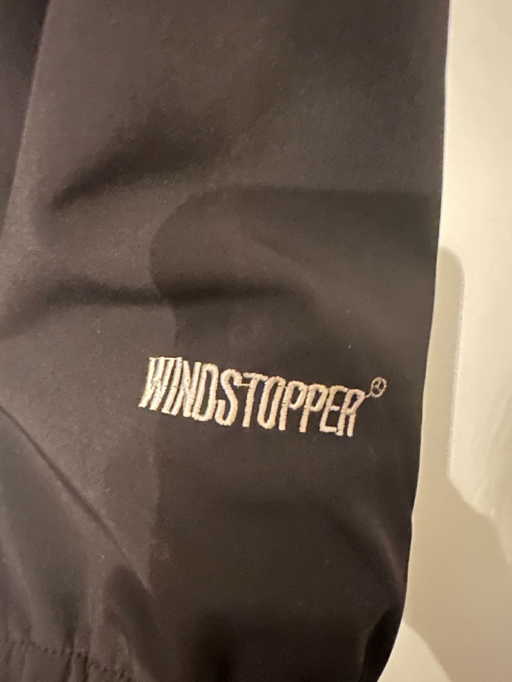 North Face Giacche: Windstopper Softshell Jacket - The North Face Summit Series – Usato da Zürich venduto da 72strandkorb 4