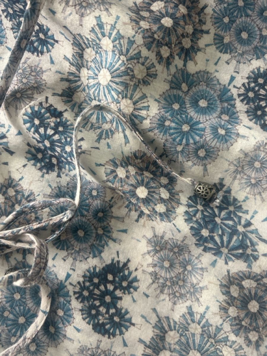 Nile Vestiti: Sommerkleid von Atelier Nile – Usato da Wichtrach venduto da henzmann1 1
