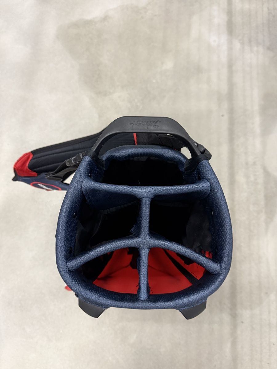 Titleist Borse: Titleist Players S5 StaDry Standbag – Usato da Zürich venduto da Lionel2410 7