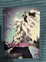 Solo Leveling Band 6 Manga