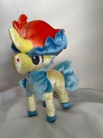 Pokémon Keldeo Plüsch TOMY 20th Anniversary 2016