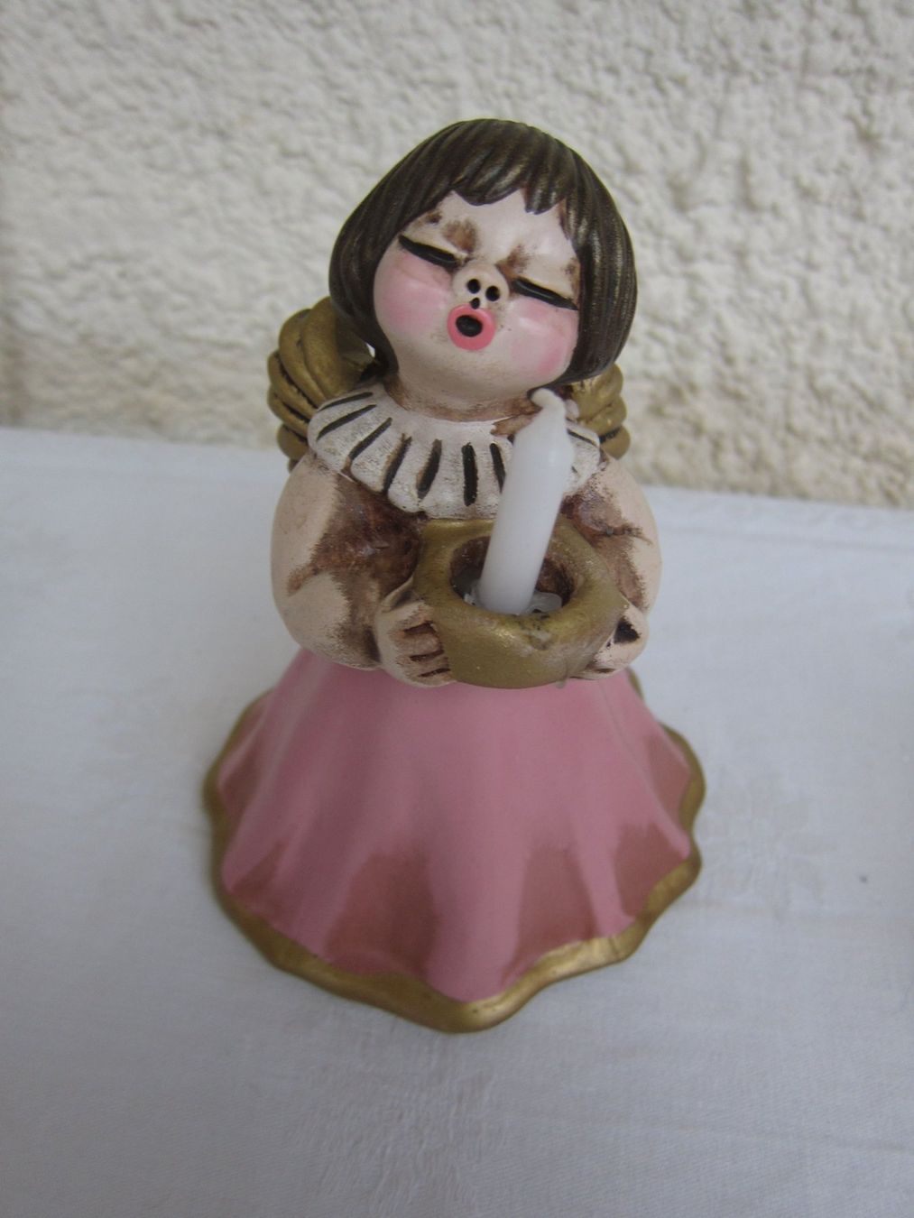 Statuette: Thun Engel – Usato da Regensdorf venduto da Eri8057 5