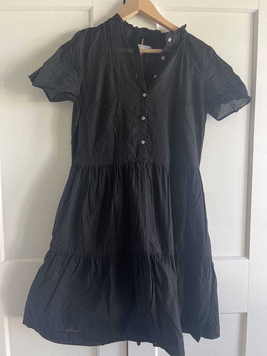 Tommy Hilfiger Vestiti: Kleid von Tommy Hilfiger – Nuovo (secondo la descrizione) da Ins venduto da ann_wp7f