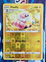 Flaaffy - Reverse Holo Chilling Reign - #2Ord