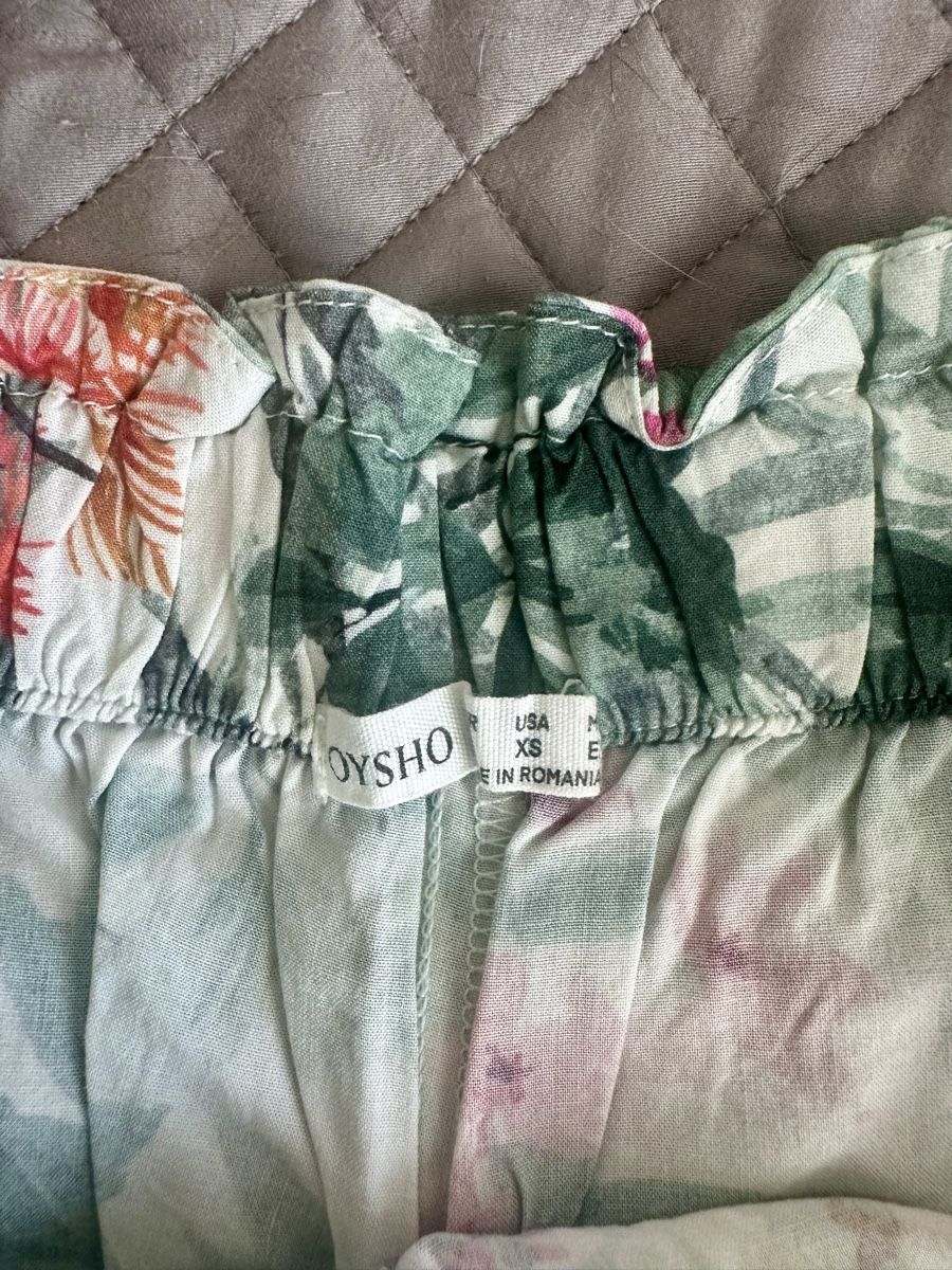 Oysho Hosen: Oysho shorts XS – Neu (gemäss Beschreibung) aus Sorengo von dis_tfq6 2