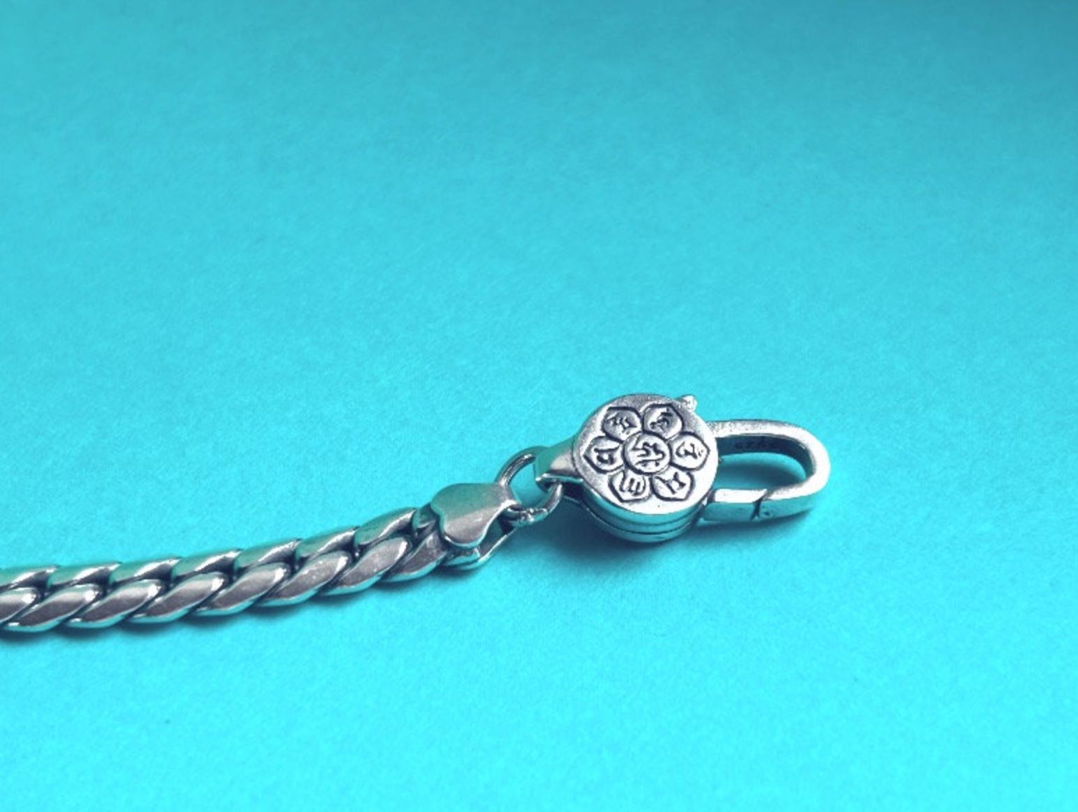 Armbänder & -reifen: Armband Chakra – Gebraucht aus Dittingen von Bellevista 2