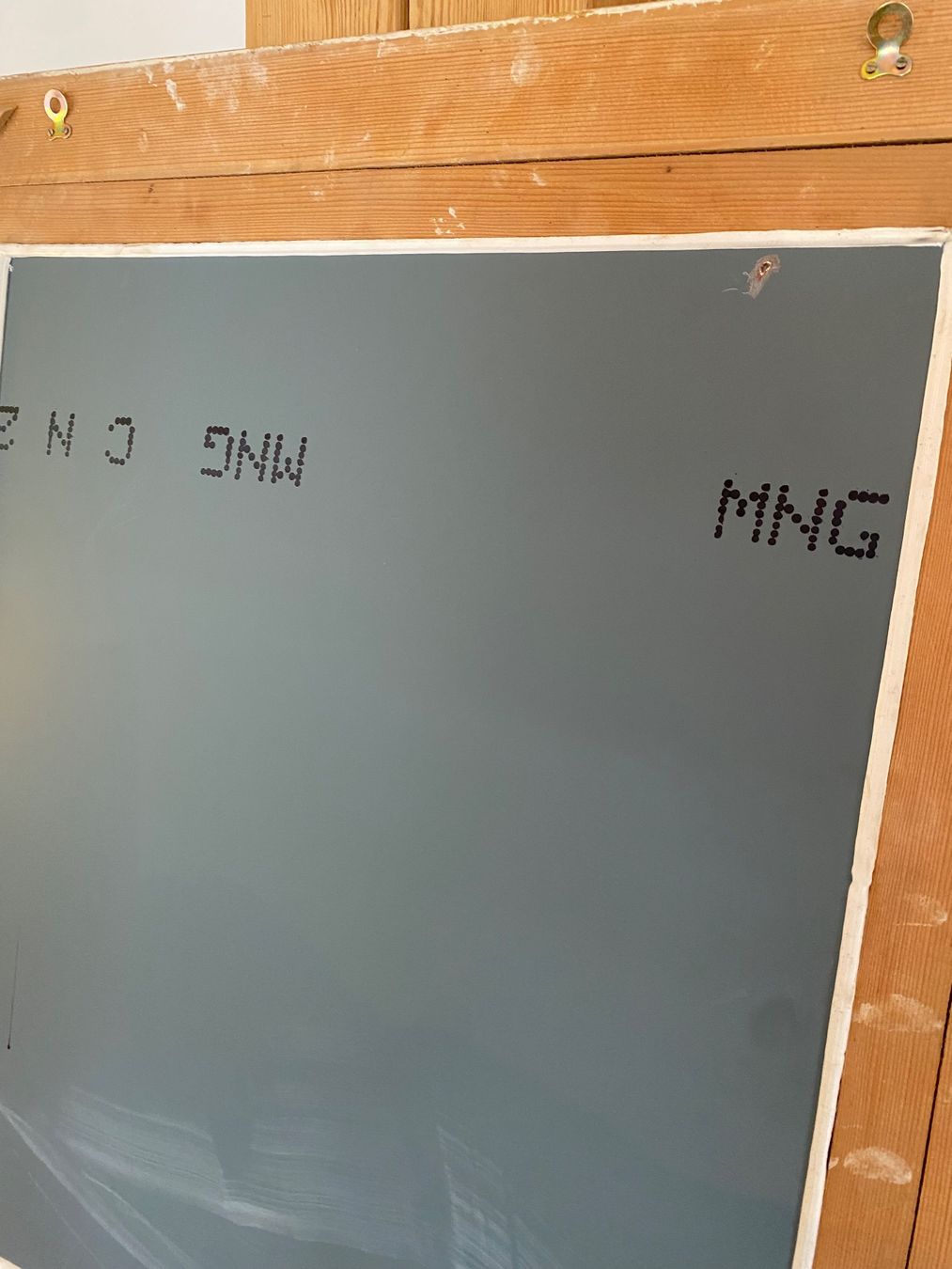 Miroirs: Alter Spiegel – D'occasion à Lenk im Simmental par gwustu 4