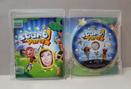 😎Start the Party  Move  en français  PS3