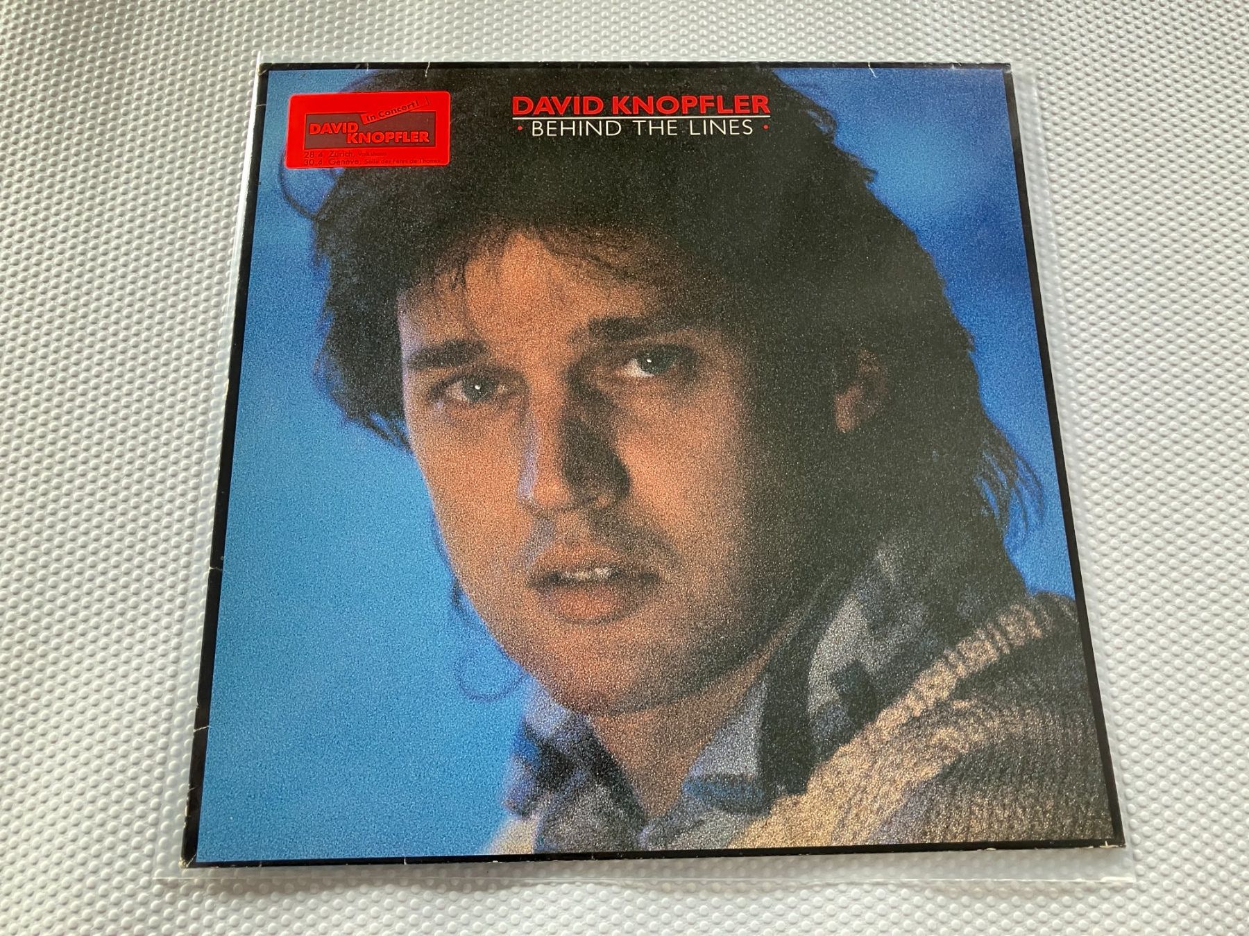Dischi in vinile: Dire Straits – Usato da Aarwangen venduto da Jukebox3