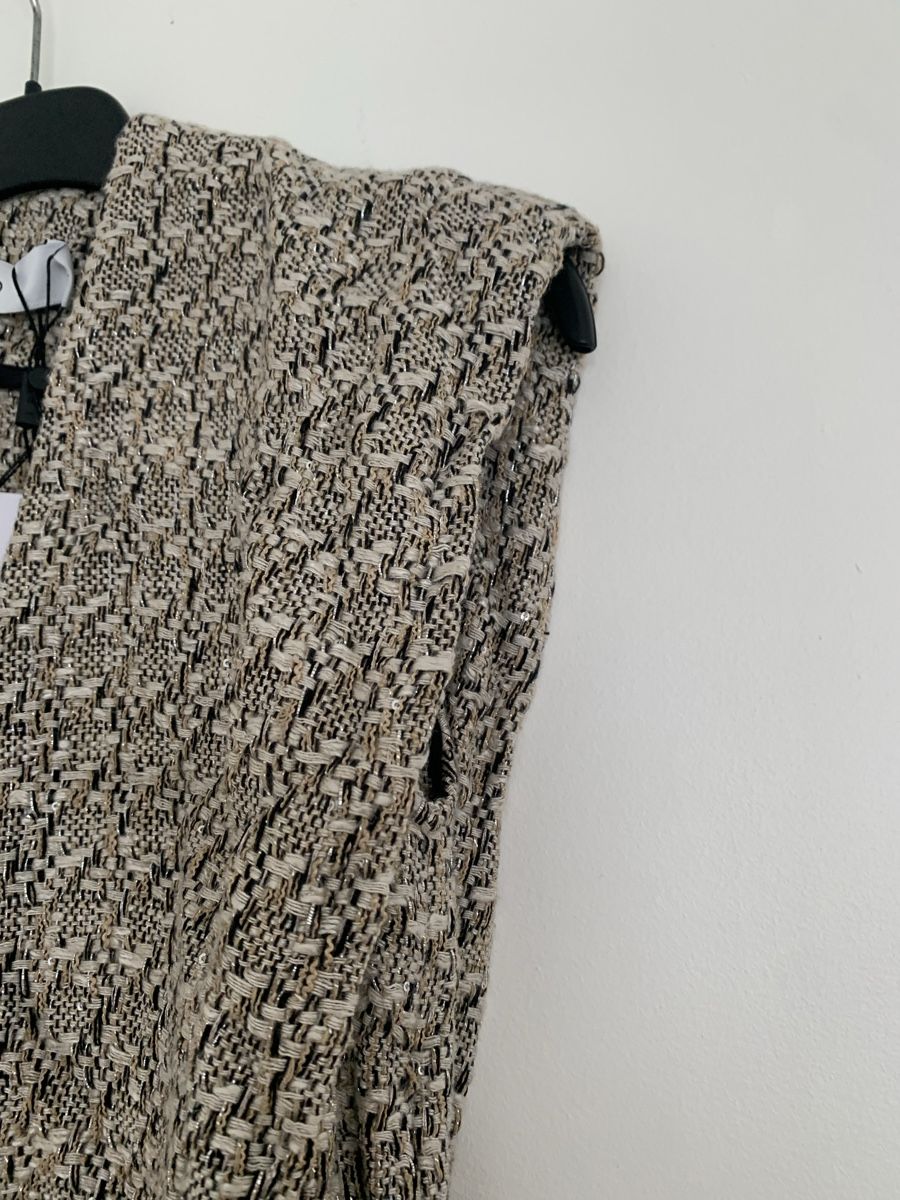 Iro Top: Pull sans manche IRO – Nuovo e nell'imballaggio originale da Genève venduto da rez_c6c6 1