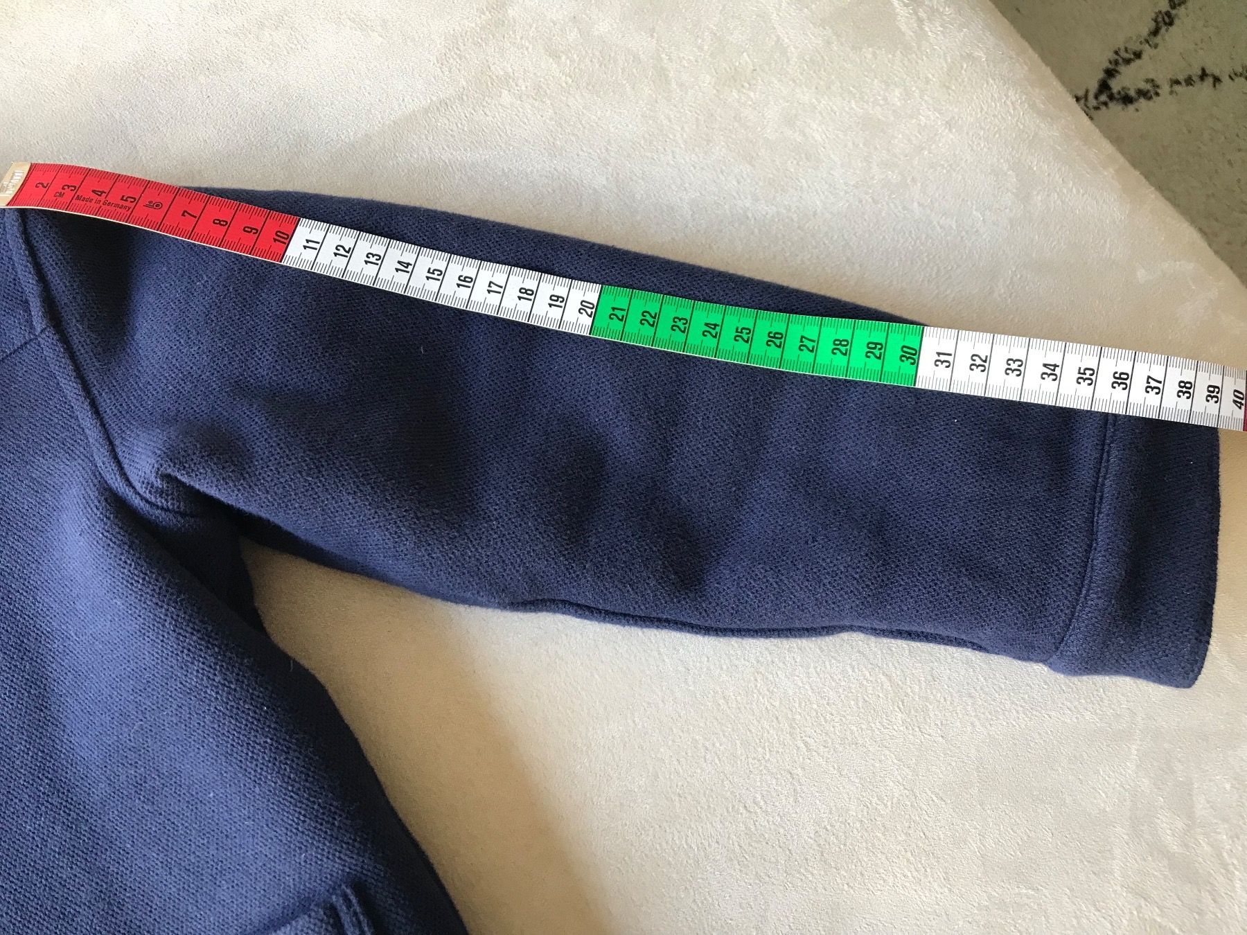 Giacche & Cappotti: Jacke Gr.110 – Usato da Meilen venduto da Exclusive00 4