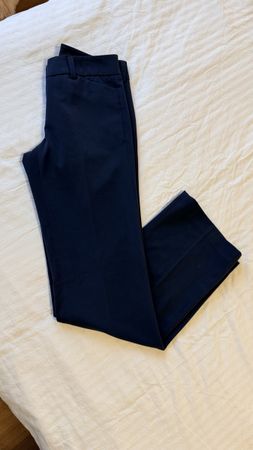 PORTSAID Damen Stoffhose Gr. S (36) neu
