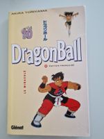 Dragon Ball Tome 10 Edition Française