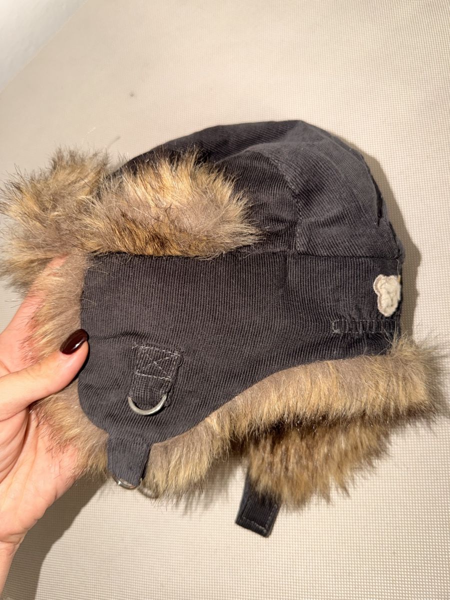 Altro abbigliamento per bambino: Steiff Winterkappe  – Nuovo (secondo la descrizione) da Frenkendorf venduto da banemk12 3