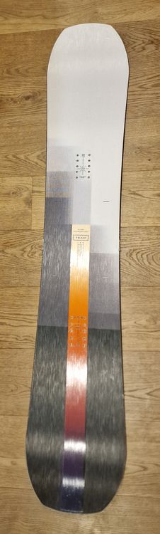 Snowboard Nitro Team like new 1