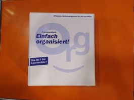 Ablage - Zeit sparen - Einfach organisiert!