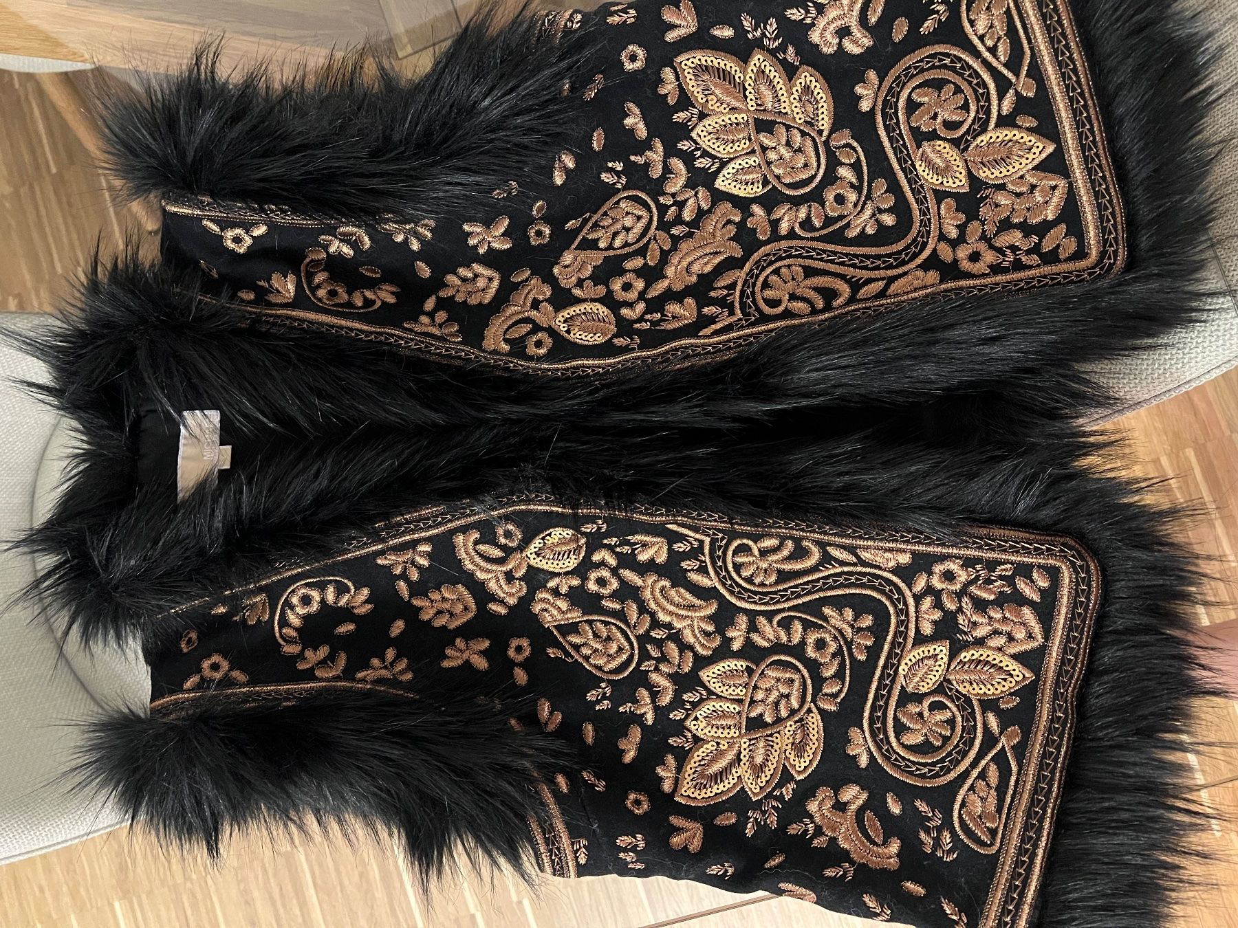 Michael Kors Gilets & Westen: Michael Kors boho vest – Neu (gemäss Beschreibung) aus Zollikerberg von Mei1844 2