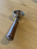 Sage Portafilter naked 58mm