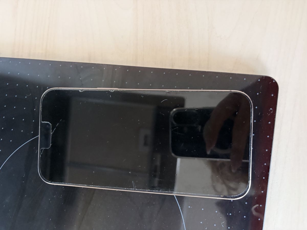 Apple Telefoni cellulari / Smartphones: Iphone 16 pro max 256 GB – Usato da Lachen SZ venduto da wal_c7kn 8