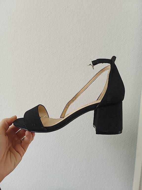 Damenschuhe: Schuhe Grösse 37 – Gebraucht aus luzern von fab_ndc2 1
