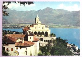 Locarno - Madonna del Sasso