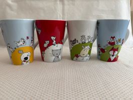 Könitz - Tasses - Mug