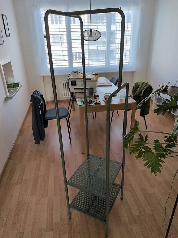 Guardaroba: Garderobe  – Nuovo e nell'imballaggio originale da Buchs AG venduto da eva_7l6z 3