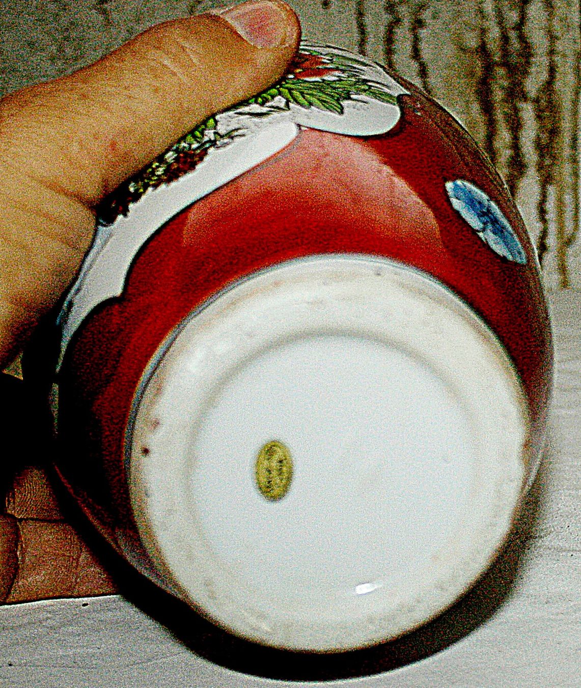 Vasi & Recipienti: China Kaiser Vase – Usato da Baar venduto da 2cvbaar 3