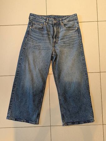 Jeans Denim H&M