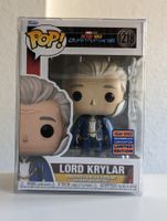 Funko Pop! - Ant-Man - Lord Krylar (2023 Conv. LE) - 1218