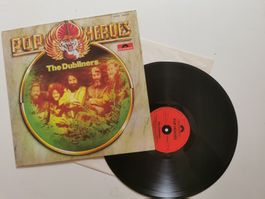 The Dubliners – Pop Heroes  - VERSAND✅