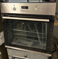 Backofen Electrolux EU Norm