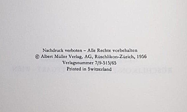 Libri: ERLEBTES FLIEGENFISCHEN, Charles C. Ritz – Usato da St. Pantaleon venduto da datendrang1 1