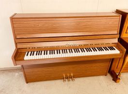 Klavier Fazer,Verk.Fr. 990,./65.-- mtl.