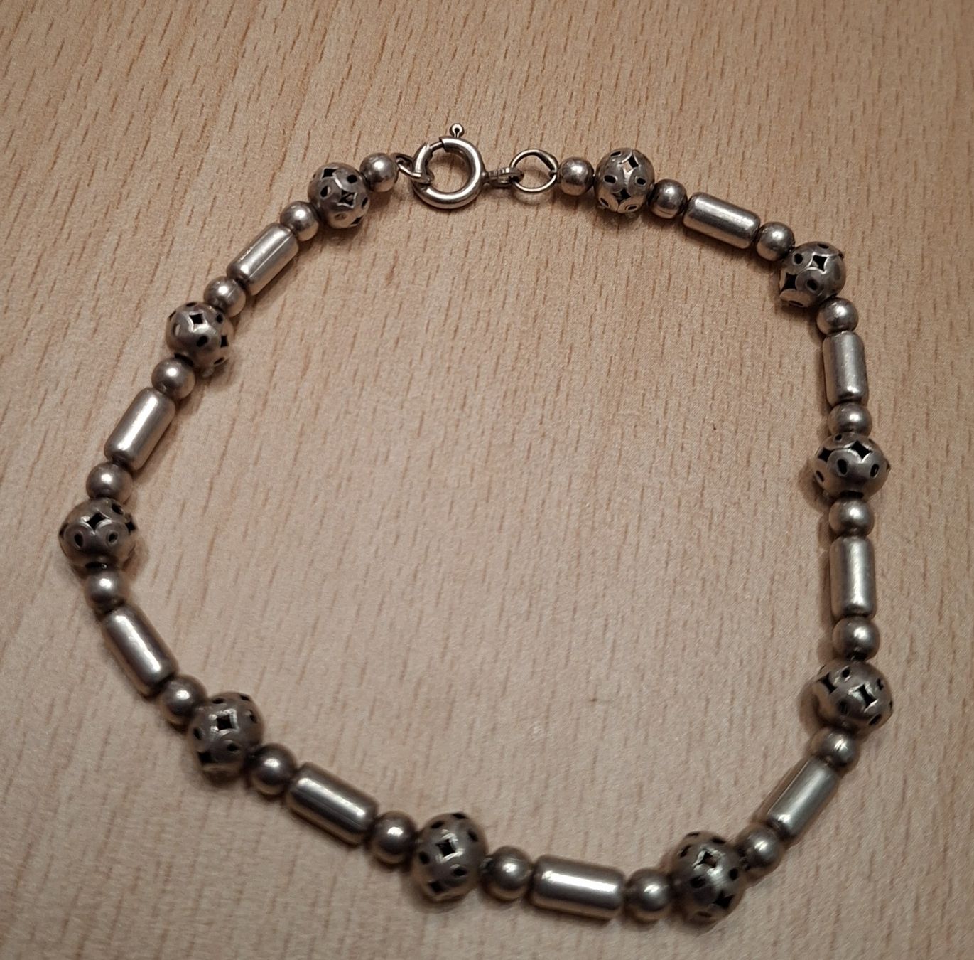 Bracciali & Braccialetti: Armband aus Silber 925 – Usato da Bern venduto da chuderluri01