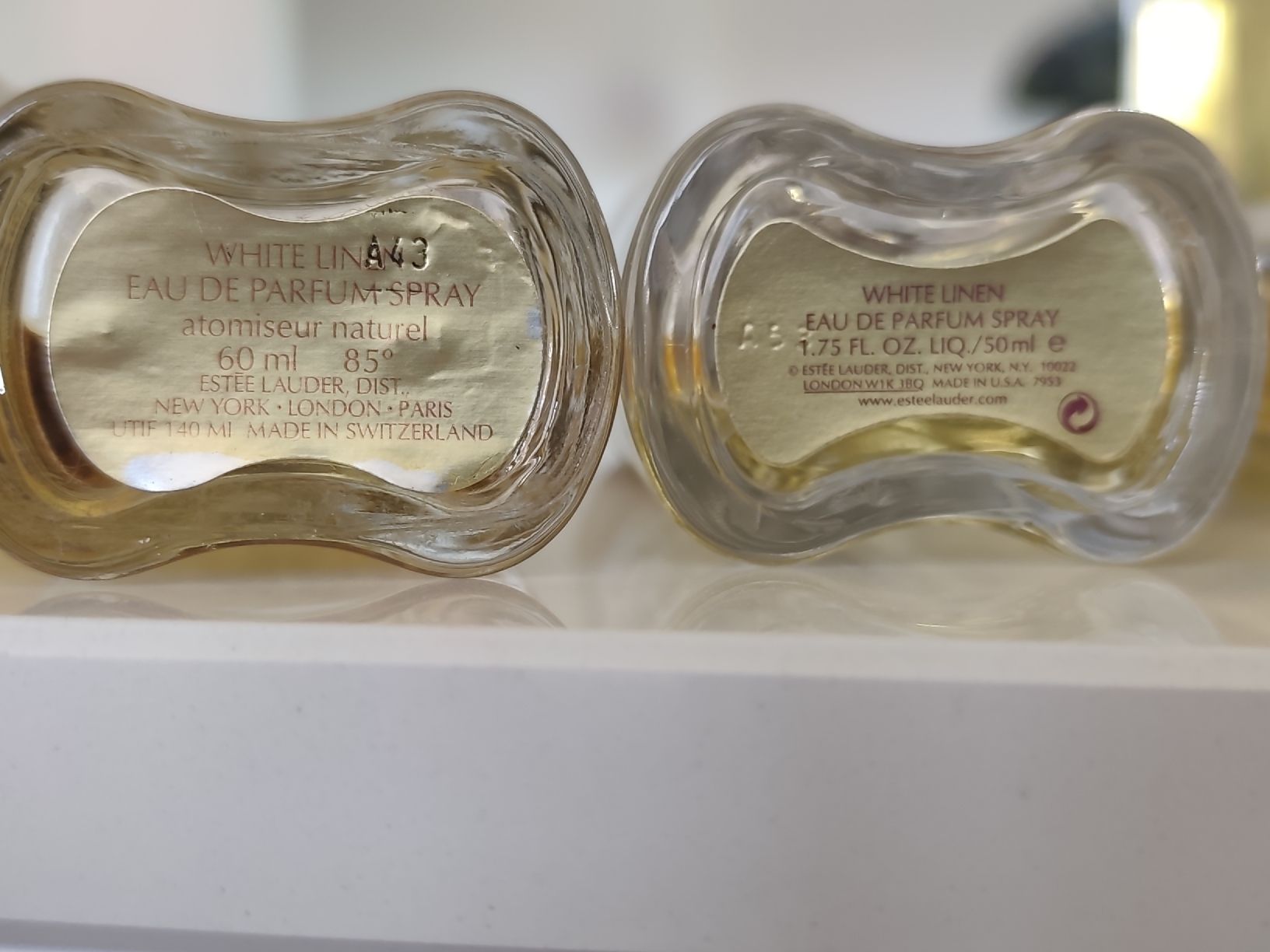 Profumi & Eau de Toilette: Parfume set – Usato da Männedorf venduto da Ursik_OnlineShop 4