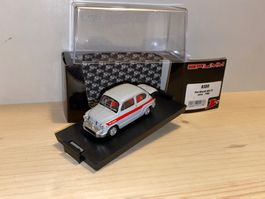 Fiat Abarth 850 TC Corsa 1966 - 1/43