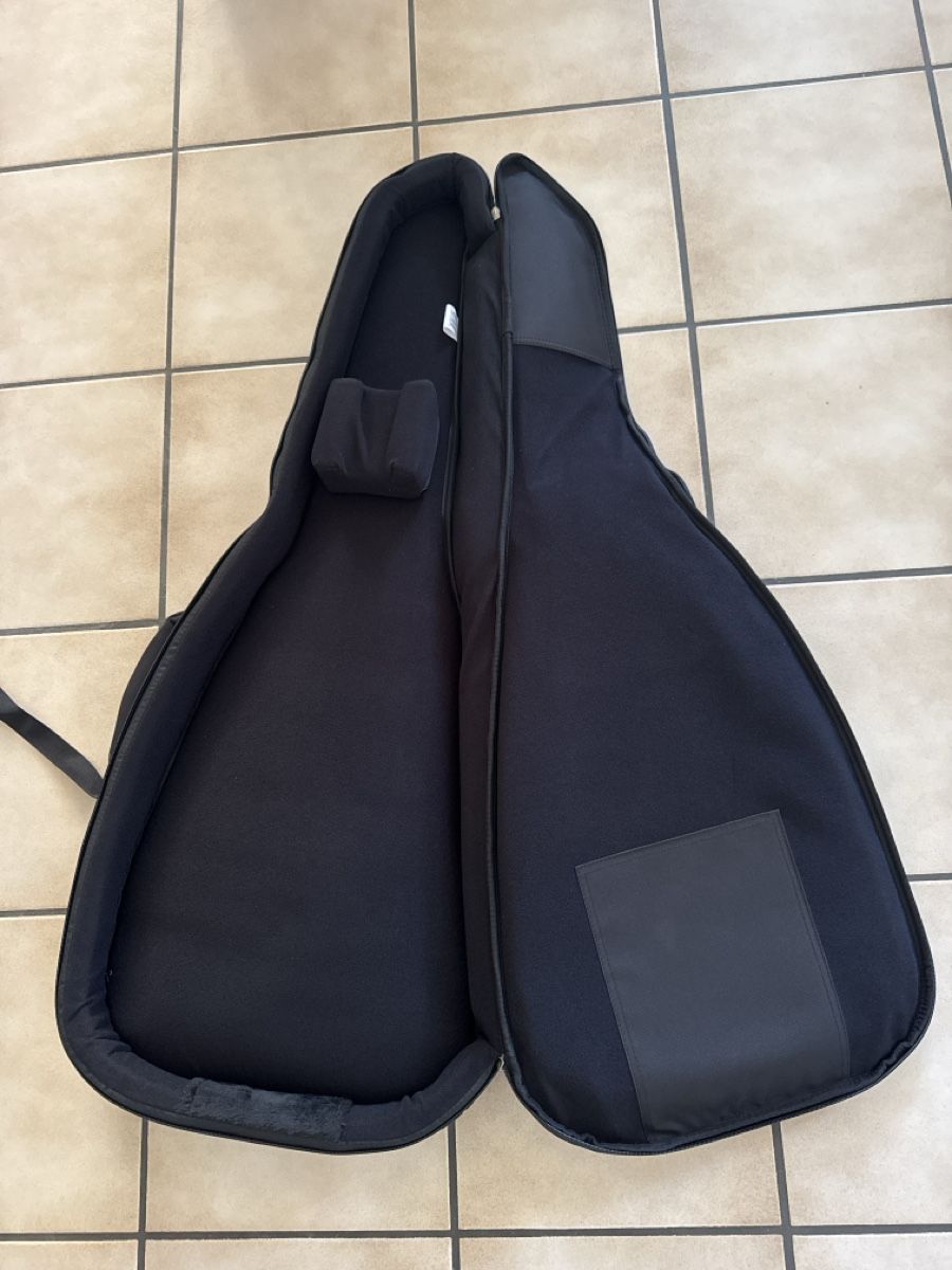 Fender Taschen: E-Gitarrentasche Fender FE620 – Neu (gemäss Beschreibung) aus Oberlunkhofen von ste_vtj5 2