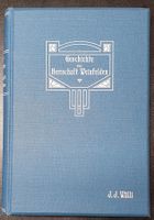 Buch - Geschichte der Herrschaft Weinfelden