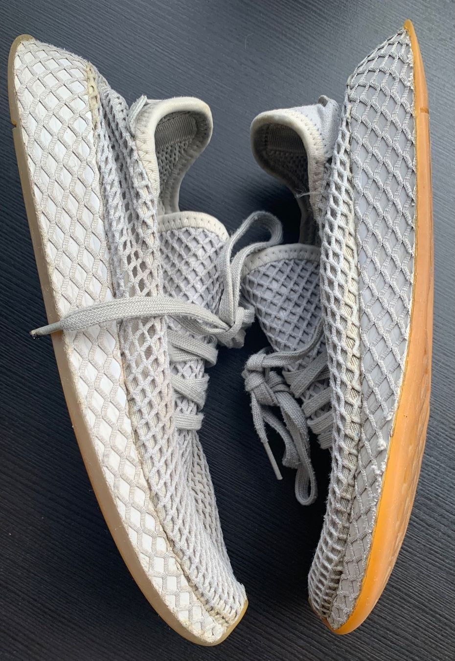 Adidas Herrenschuhe: Special Adidas Sneakers Size 41 – Gebraucht aus Chur von bal_xs69 5