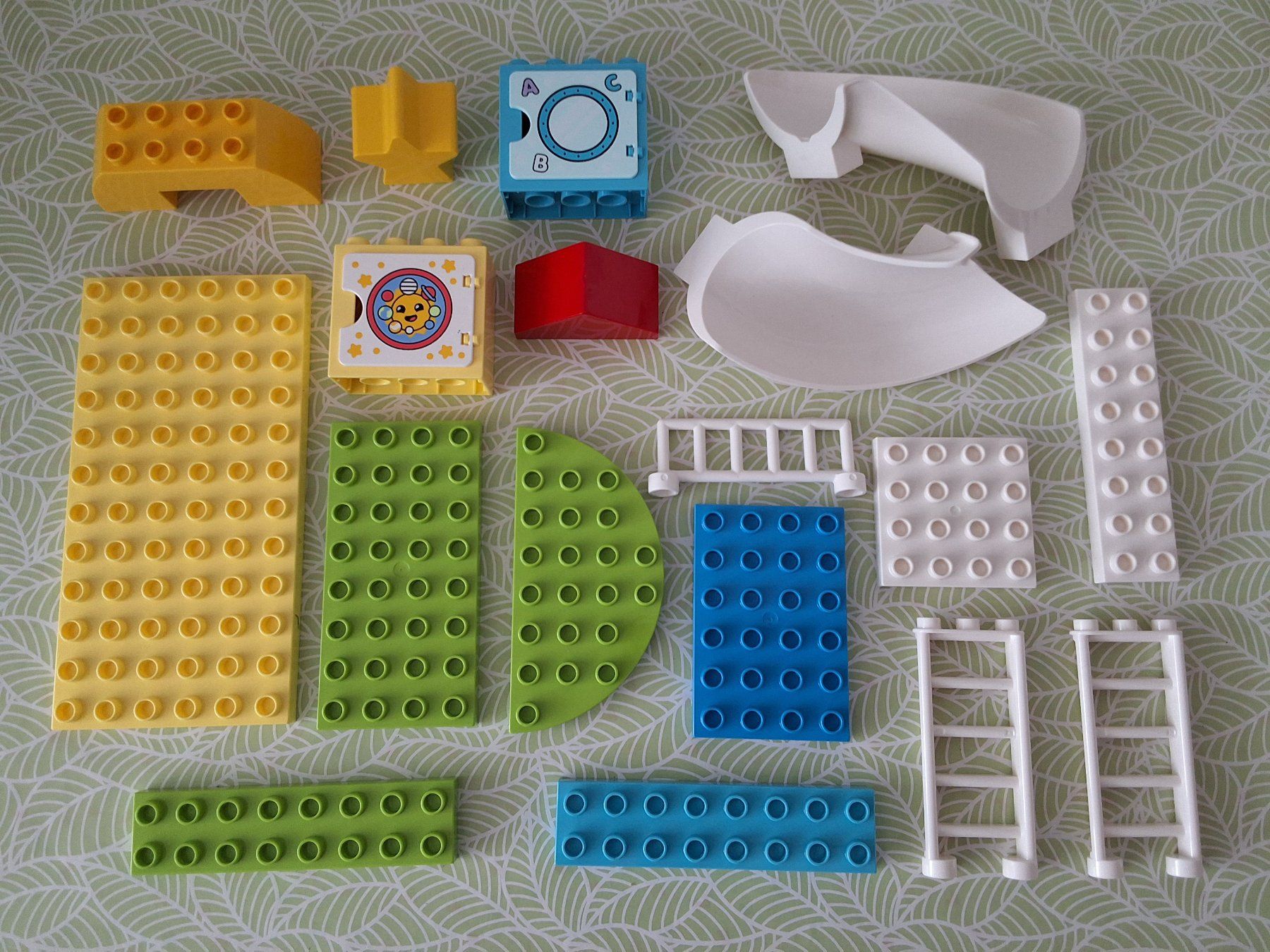 Lego Jouets: Lego Duplo Spieplatz – D'occasion à Liebefeld par moony4blue 6