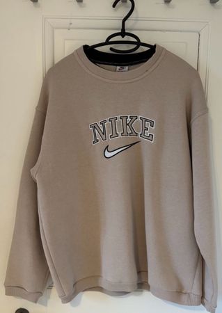 Nike Vintage Pullover Gr.M
